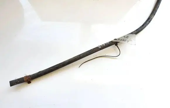 Seat Arosa Engine coolant pipe/hose