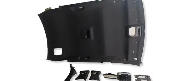 BMW X2 F39 Headlining set 7483992