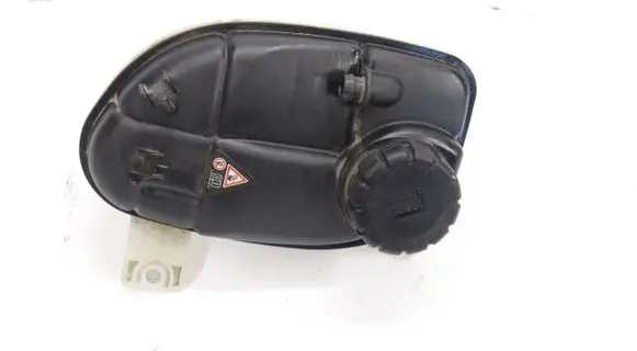 Mercedes-Benz Vito Viano W447 Coolant expansion tank/reservoir A4475000049