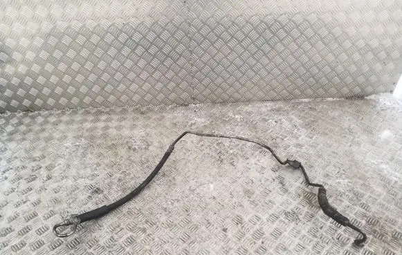 Peugeot 508 Power steering hose/pipe/line