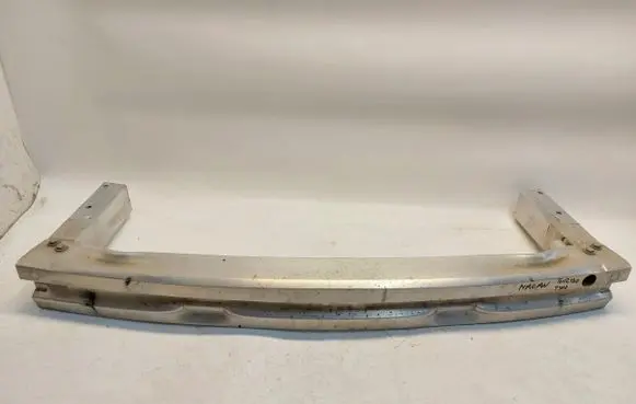 Porsche Macan (95B) Rear bumper support beam 8R0807313JLK01