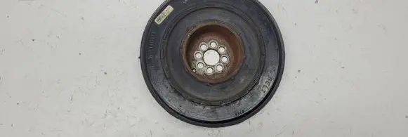 Audi Q5 SQ5 Crankshaft pulley 059105251BN 13081433