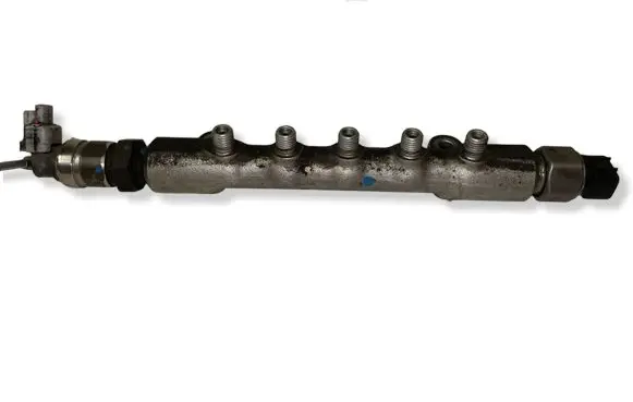 Toyota Corolla Verso AR10 Fuel main line pipe 8945860010
