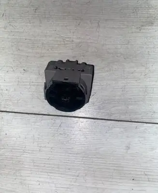 Ford Fiesta Ignition lock contact 98AB11572BE