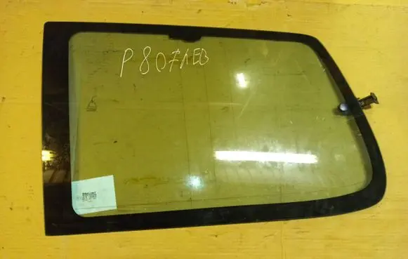 Citroen C8 Rear side window