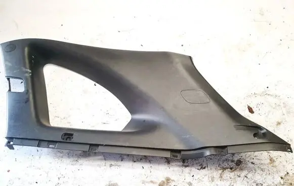 Chevrolet Captiva Other interior part 96630482