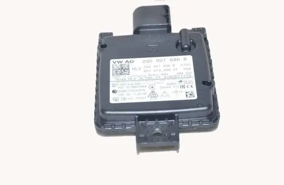 Blind spot module