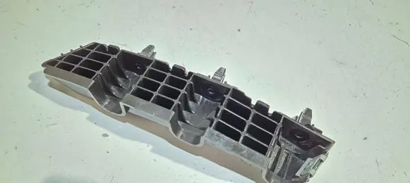 Hyundai i10 Front bumper mounting bracket 86551K7000 29032024