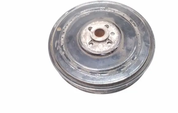 Volkswagen Transporter - Caravelle T4 Crankshaft pulley