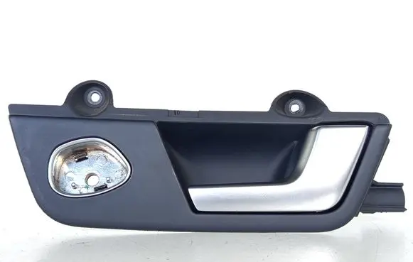 Audi A4 S4 B7 8E 8H Rear door interior handle 8E0839020