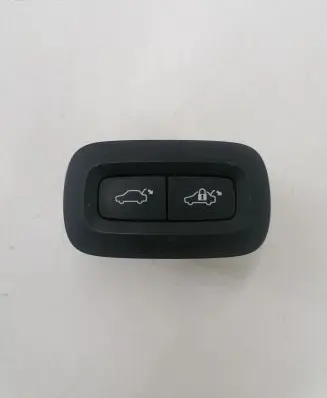 Volvo S90, V90 Tailgate opening switch 31427330