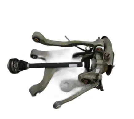 Audi Q5 SQ5 Rear wheel hub 