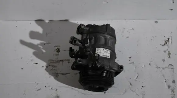 Mercedes-Benz Vito Viano W638 Air conditioning (A/C) compressor (pump) A0008303902