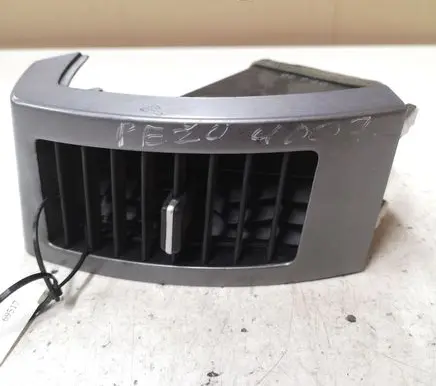 Peugeot 4007 Dashboard side air vent grill/cover trim GN71114000 8030A024ZZ