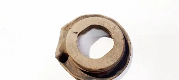 Infiniti FX Front coil spring rubber mount 55036wl000