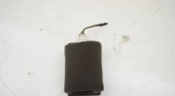 Mazda 6 Other control units/modules GP9E675R0A