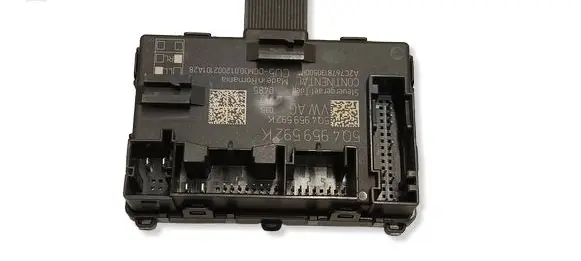 Skoda Octavia Mk3 (5E) Other control units/modules 5Q4959592K