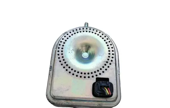Jaguar XF Alarm system siren 6G9N19G229DF 0205058