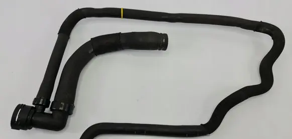 Opel Insignia A Engine coolant pipe/hose