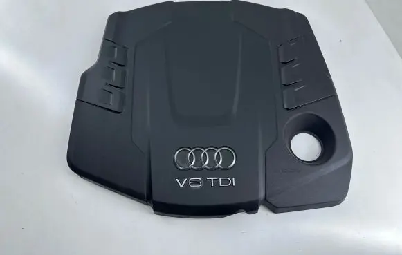 Audi A6 S6 C7 4G Engine cover (trim) 059103925CG