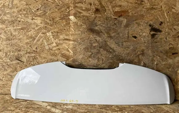 Volvo V60 Tailgate/trunk spoiler 31253209