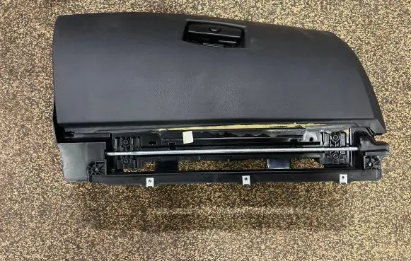 BMW 5 E60 E61 Glove box set 51167034080
