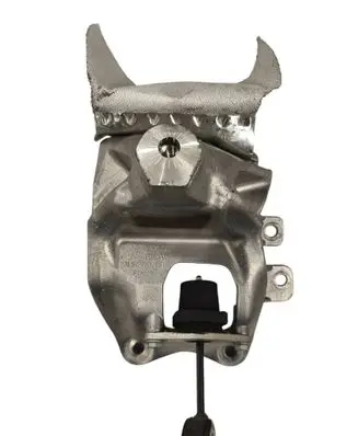 Audi A5 Engine mounting bracket 4M0199308CE