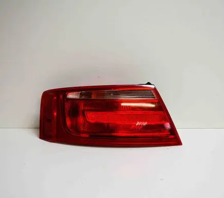 Audi A5 Sportback 8TA Rear/tail lights 8T8945095