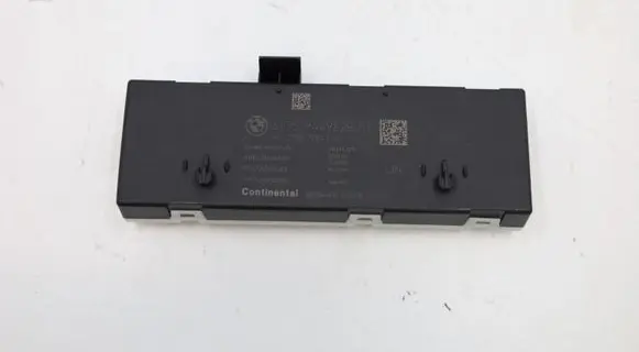BMW X5 G05 Tailgate/trunk control unit/module 9449628MWGK 9449628