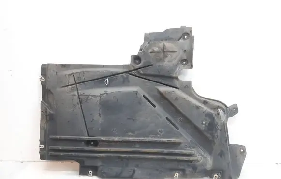 BMW 2 F46 Side bottom protection 7290807 51757290807