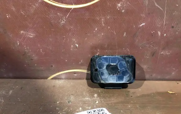 Opel Vectra C Rain sensor 24456427