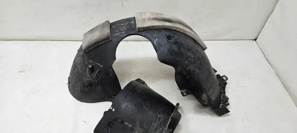Volkswagen Golf VII Front wheel arch liner splash guards 5G0805978