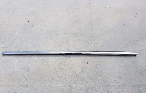 Ford Mondeo MK V Side skirt rear trim 