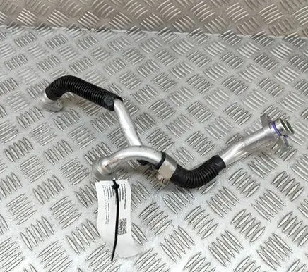 Nissan Leaf II (ZE1) Air conditioning (A/C) pipe/hose F70449