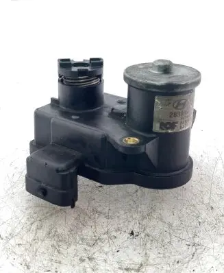 Hyundai Tucson JM Intake manifold valve actuator/motor PBTGF30 2838127400