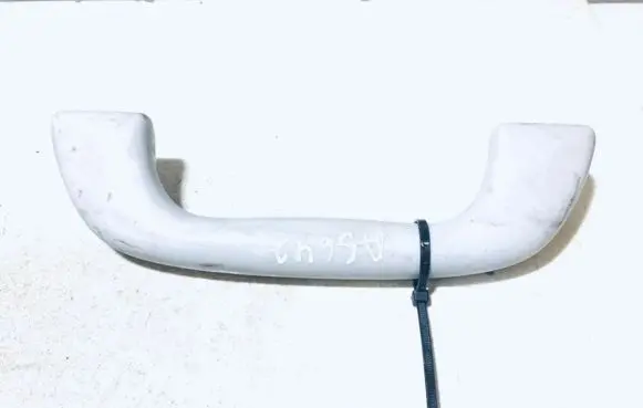 Mazda 3 I Front interior roof grab handle