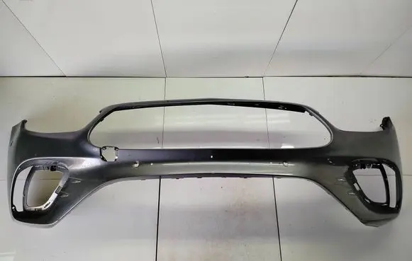 Mercedes-Benz E W213 Front bumper A2138857404