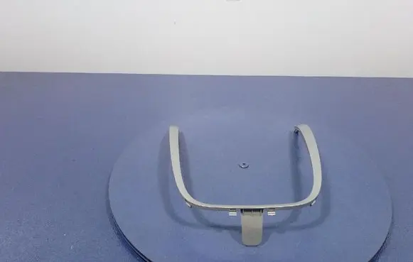 Suzuki Celerio Side skirt rear trim 73823-84M1