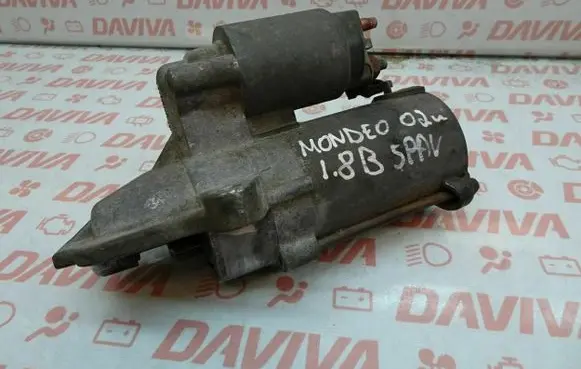 Ford Mondeo Mk III Starter motor 1S7U-11000-AC
