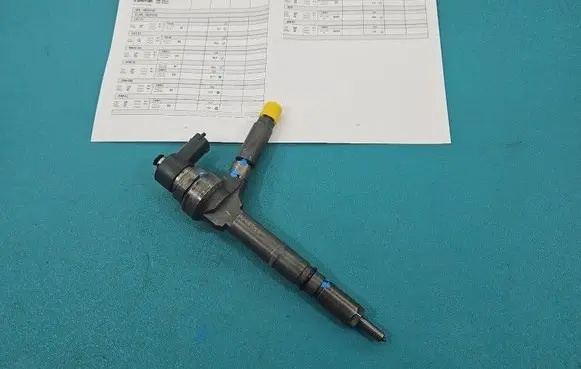 Honda Civic Fuel injector 0445110082 IMPRK1540594