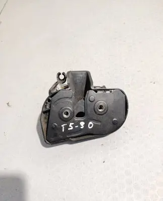 Volkswagen Transporter - Caravelle T5 Sliding door lock 7H0843604