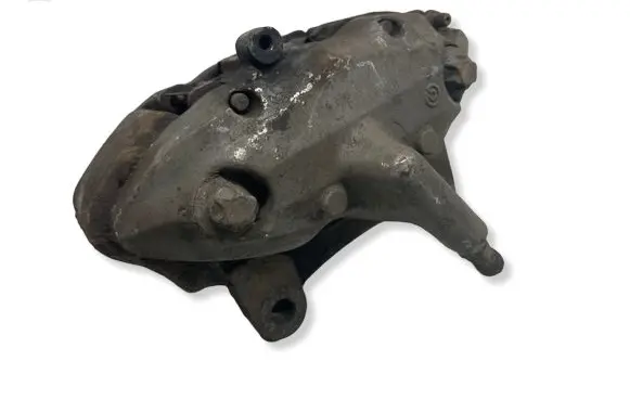 Mercedes-Benz C W203 Front brake caliper 0034203683