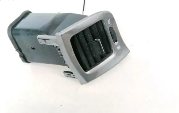 Toyota Avensis Verso Dash center air vent grill 5565044080 55650-44080