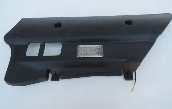 Volvo V70 Dashboard lower bottom trim panel 30676238 1264 LHD212