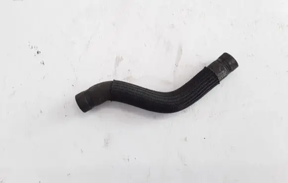 Volvo C70 Air intake hose/pipe 31219777