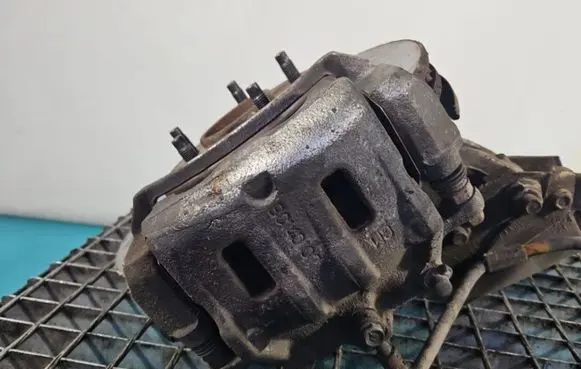 Opel Antara Front brake caliper IMPRK1401115