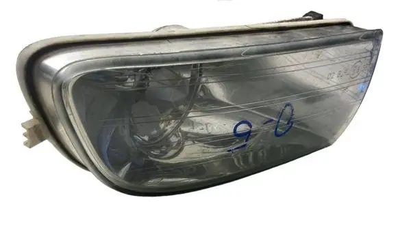 Skoda Octavia Mk2 (1Z) Front fog light 1Z0941702 1Z0941700
