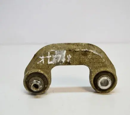 Audi A4 S4 B6 8E 8H Steering tie rod 133109