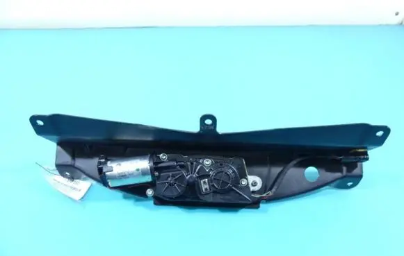BMW X5 E70 Tailgate/trunk/boot lock/catch/latch 977706-102 IMPRK1316895