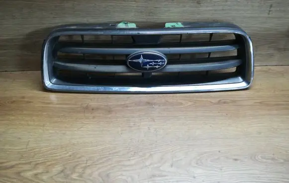 Subaru Forester SG Front grill 91122SA070 B219